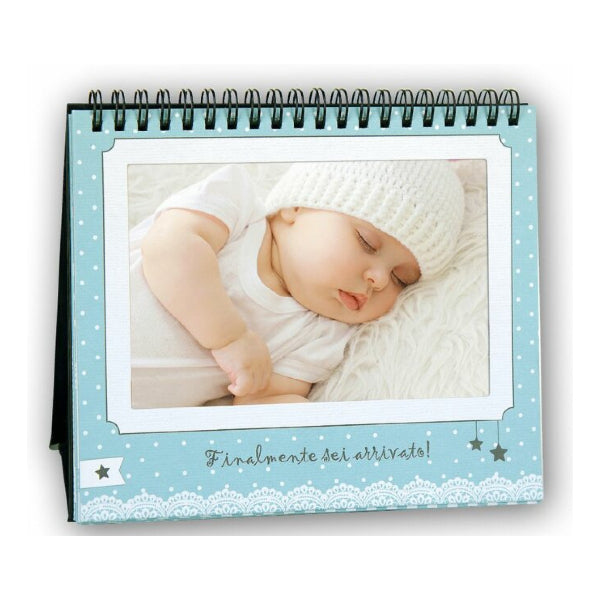 Zep Foto Calendario Bambini Conf. da 6 Pezzi 46832 Zep Foto Calendario Bambini Conf. da 6 Pezzi 46832